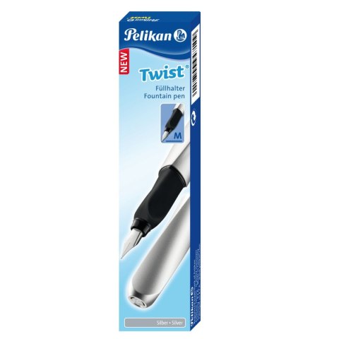 Pióro wieczne Pelikan 947101 TWIST R457 (400189927) Pelikan