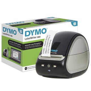 Drukarka do etykiet Dymo Label Writer LW550 (2112722) Dymo