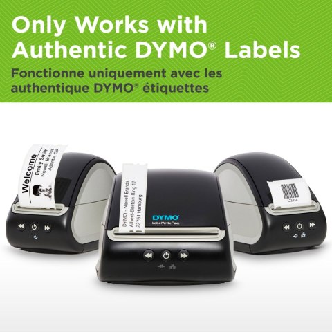 Drukarka do etykiet Dymo Label Writer LW550 (2112722) Dymo