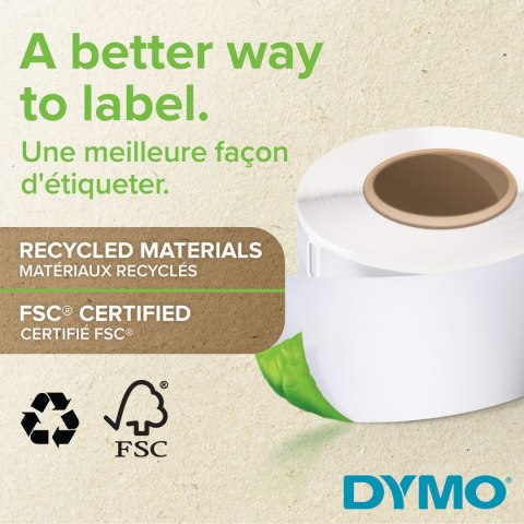 Drukarka do etykiet Dymo Label Writer LW550 (2112722) Dymo