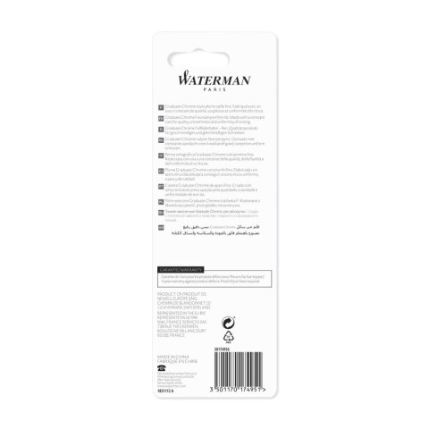 Ekskluzywny długopis Waterman Allure (S0174956) Waterman Ekskluzywny długopis Waterman Allure (S0174956) Waterman