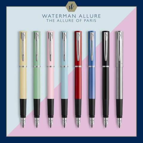 Ekskluzywny długopis Waterman Allure (S0174956) Waterman Ekskluzywny długopis Waterman Allure (S0174956) Waterman