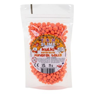 Glut Tuban Kulki mineralne 25g pomarańczowe (TU3781) Tuban