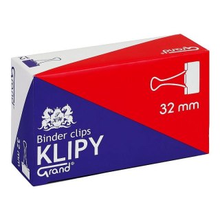 Klip Grand 32mm czarny (110-1094) Grand