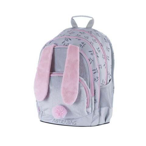 Plecak Astra Astrabag HONEYBUNNY, AB340 (502023076) Astra