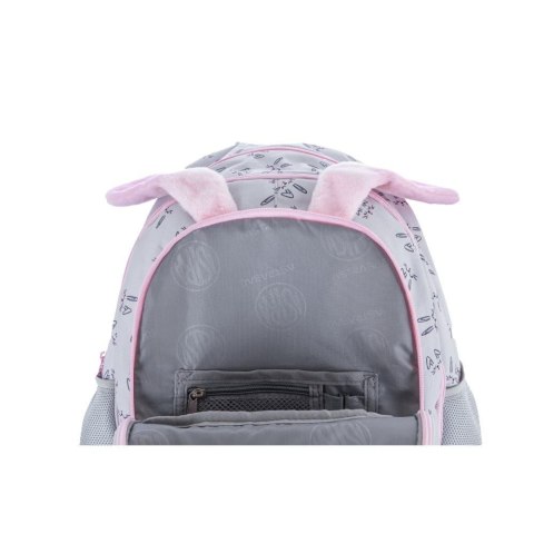 Plecak Astra Astrabag HONEYBUNNY, AB340 (502023076) Astra