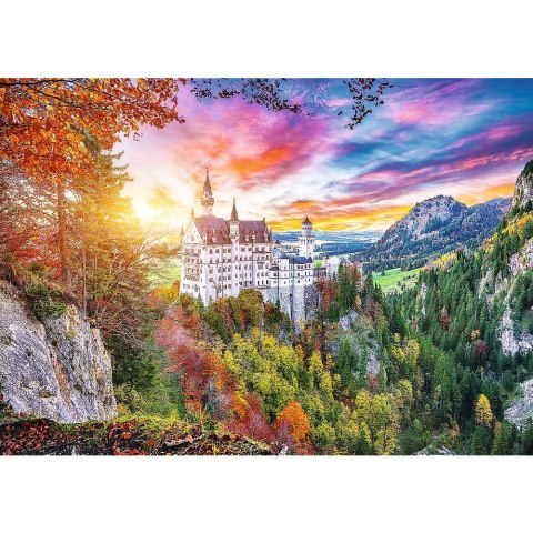 Puzzle Trefl 500 el. (37427) Trefl Puzzle Trefl 500 el. (37427) Trefl