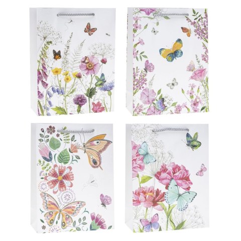 Torba prezentowa Rozette A3 (TK-23149-GL-A3 (31x40x12)) Rozette Torba prezentowa Rozette A3 (TK-23149-GL-A3 (31x40x12)) Rozette