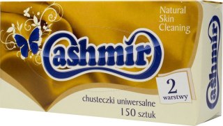 Chusteczki higieniczne Cashmir 150 szt Cashmir