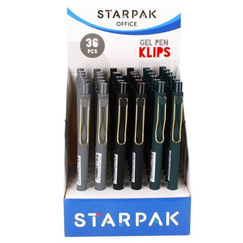 Długopis Starpak (490054) Starpak