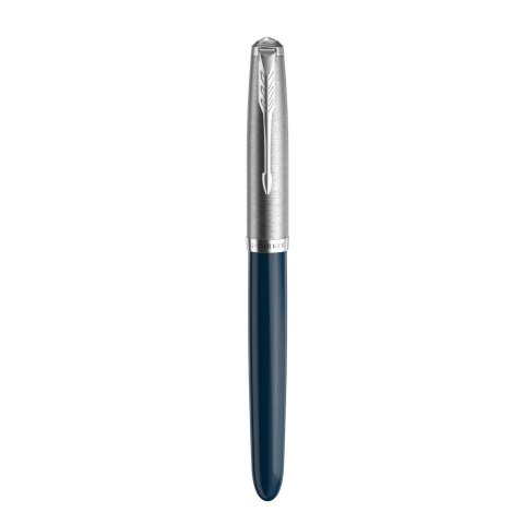 Ekskluzywne pióro wieczne Parker PK51 MIDBLU (2123501) Parker