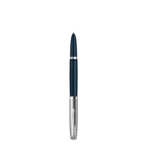 Ekskluzywne pióro wieczne Parker PK51 MIDBLU (2123501) Parker