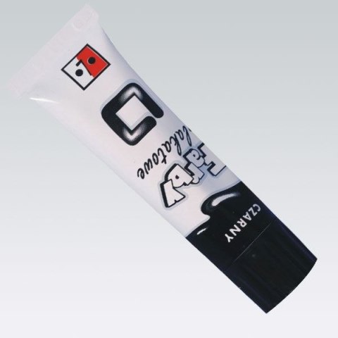 Farby plakatowe Spółdzielnia JEDNOŚĆ kolor: czarny 30ml 1 kolor. Spółdzielnia JEDNOŚĆ Farby plakatowe Spółdzielnia JEDNOŚĆ kolor: czarny 30ml 1 kolor. Spółdzielnia JEDNOŚĆ