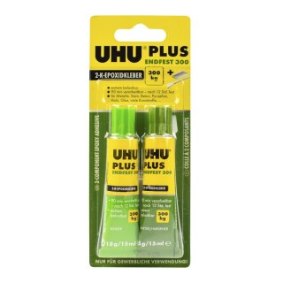 Klej w płynie Uhu 30ml 30g (U45640) Uhu