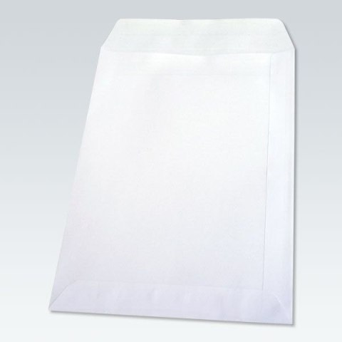 Koperta A&G Koperty SK C5 biały [mm:] 162x229 500 sztuk A&G Koperty