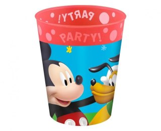 Kubek Godan wielokrotnego użytku Mickey 250ml (96247) Godan