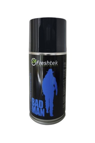 Odświeżacz powietrza One Shot dozownik Bad Man 250ml One Shot