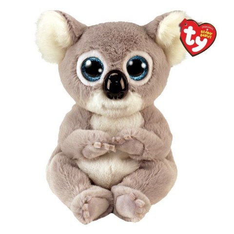 Pluszak Meteor Beani Babies koala Melly [mm:] 150 (TY40726) Meteor