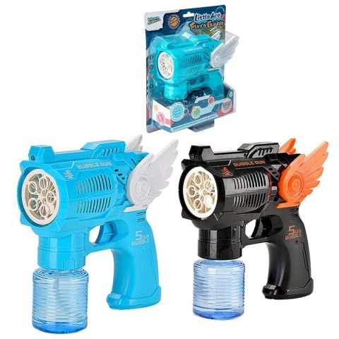 Bańki mydlane Anek pistolet (BB551) Anek Bańki mydlane Anek pistolet (BB551) Anek
