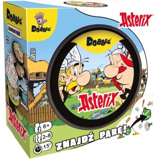 Gra strategiczna Rebel Dobble Asterix (3558380109532) Rebel