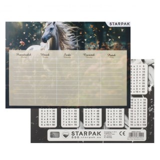 Plan lekcji Starpak Horse (536140) Starpak