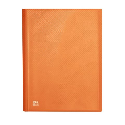 Teczka ofertowa Oxford Urban A4 kolor: mix 20 kieszeni (400146996) Oxford Teczka ofertowa Oxford Urban A4 kolor: mix 20 kieszeni (400146996) Oxford