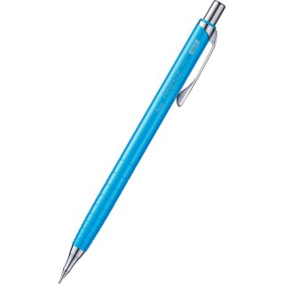 Ołówek automatyczny Pentel błękitny 0,6-1,0mm (XPP507-SX) Pentel