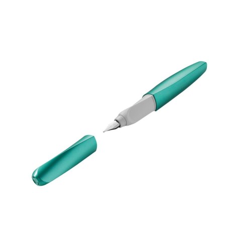 Pióro wieczne Pelikan Twist P457 820172 Cold Alaska +2 (300009649) Pelikan Pióro wieczne Pelikan Twist P457 820172 Cold Alaska +2 (300009649) Pelikan