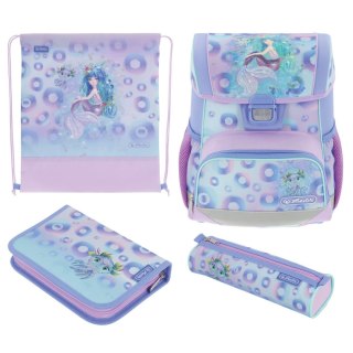 Plecak Herlitz Loop+ 50046201 Mystic Mermaid (300001069) Herlitz