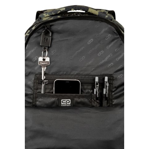 Plecak Patio CoolPack Combat (F024728) Patio