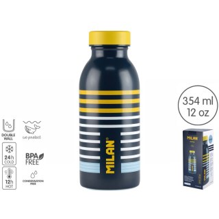 Bidon Milan Swims 354ml (643012SM) Milan