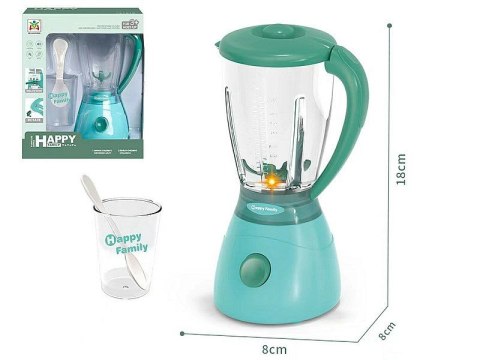 Mikser zabawkowy Adar blender na baterie (579491) Adar Mikser zabawkowy Adar blender na baterie (579491) Adar