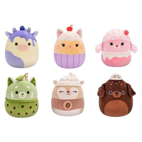 Pluszak Orbico Sp. Z O.o. Squishmallows Hybrid Sweets [mm:] 190 (SQCR05632) Orbico Sp. Z O.o.