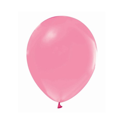 Balon gumowy Godan Balony Beauty&Charm pastelowe 10szt. różowy 300mm 12cal (CB-1PRO) Godan