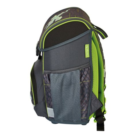 Plecak Herlitz Loop Dragon Quest (50037551) Herlitz Plecak Herlitz Loop Dragon Quest (50037551) Herlitz