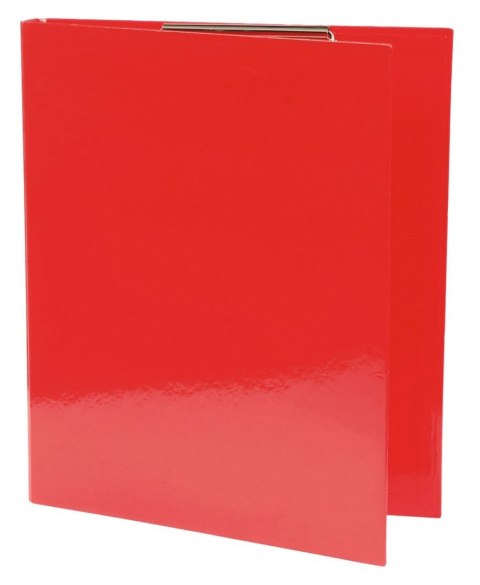 Segregator ringowy Cetus 25 A4 25mm czerwony (CET-032) Cetus Segregator ringowy Cetus 25 A4 25mm czerwony (CET-032) Cetus