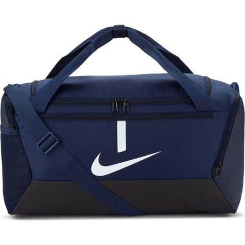 Torba na ramię Nike ACADEMY TEAM rozmiar S granatowa (CU8097 410) Nike