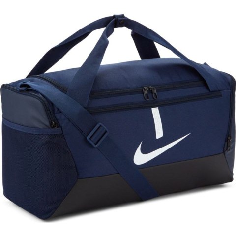 Torba na ramię Nike ACADEMY TEAM rozmiar S granatowa (CU8097 410) Nike