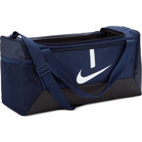 Torba na ramię Nike ACADEMY TEAM rozmiar S granatowa (CU8097 410) Nike