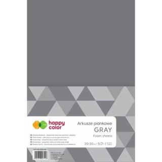 Arkusz piankowy Happy Color (HA 7130 2030-80) Happy Color