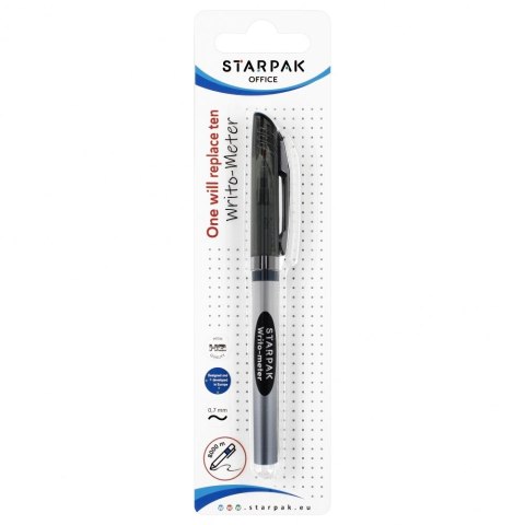 Długopis Starpak 0,7mm (525885) Starpak