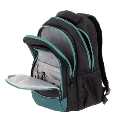 Plecak Strigo MISTY Dinozaur czarny (PL004) Strigo Plecak Strigo MISTY Dinozaur czarny (PL004) Strigo