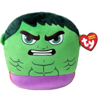 Pluszak Ty Squishy Beanies Marvel Hulk [mm:] 220 (TY39252) Ty