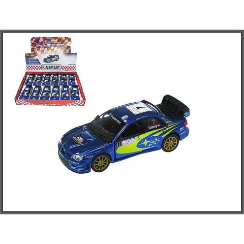 Samochód Hipo Subaru (HXKT095) Hipo Samochód Hipo Subaru (HXKT095) Hipo