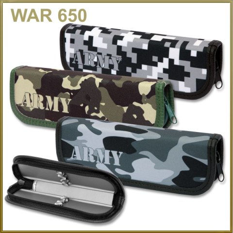 Saszetka Warta (WAR-650) Warta Saszetka Warta (WAR-650) Warta