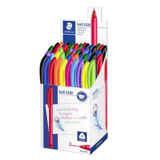 Długopis Staedtler (S 4320 MKP50) Staedtler