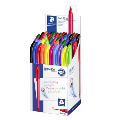 Długopis Staedtler (S 4320 MKP50) Staedtler