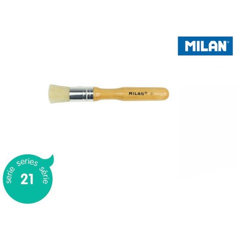 Pędzel Milan (80316/3) Milan Pędzel Milan (80316/3) Milan