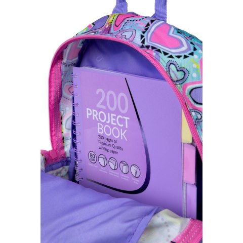 Plecak Patio CoolPack (F049832) Patio Plecak Patio CoolPack (F049832) Patio