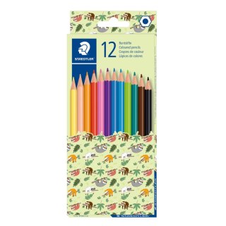 Kredki ołówkowe Staedtler (S 175 PMC12) Staedtler